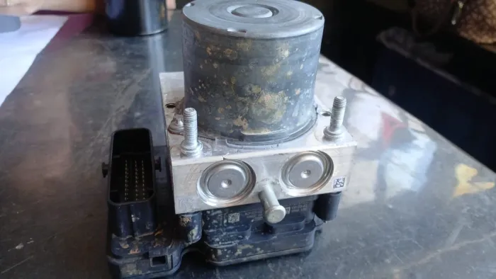 Modolo Do Abs Fiat Nova Fiorino 2022 1.4 Original 
