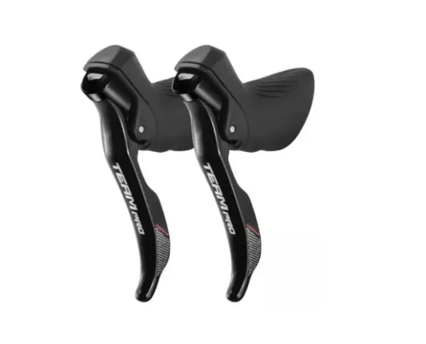 Sti Road Speed Sensah Ignite Team Pro 2x11 compatível Shimano 105