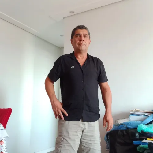Marido de aluguel 