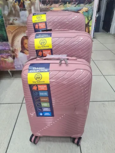 malas de viagem 10,23,30kg