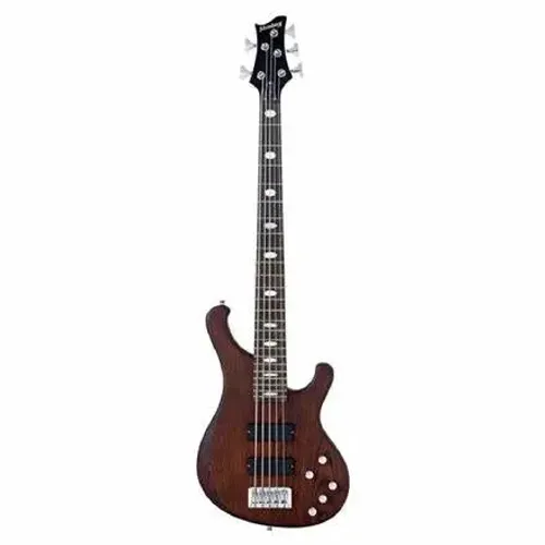 Baixo Strinberg 5 cordas SAB55 DW