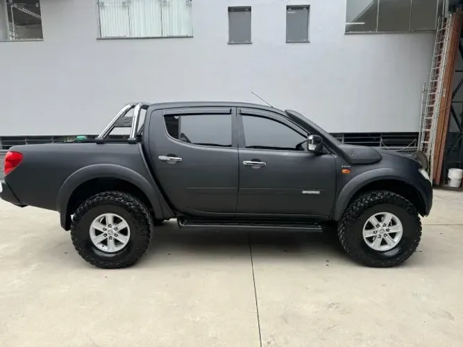 Mitsubishi L200 Triton HPE 3.5 CD V6 24V Flex Aut. 2009