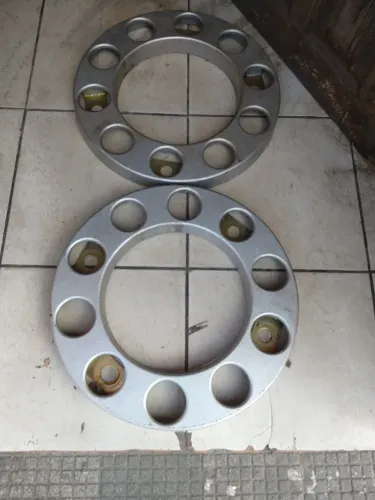Kit Calota VW Costelatiom 10 Furos