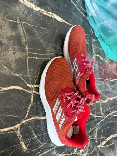 Tênis Adidas Vermelho