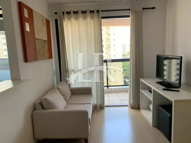 LR Flats - Apartamento 1 quarto para Locação na Vila Nova Conceição