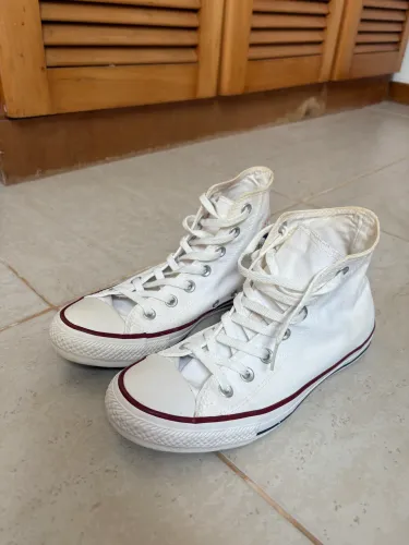 All Star Cano médio