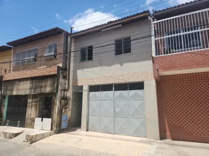 Ponto Comercial no Genibaú!