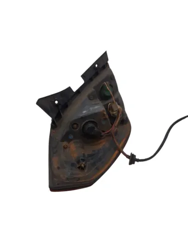 Lanterna Traseira Lado Direito Chevrolet Captiva 2010 / 2011