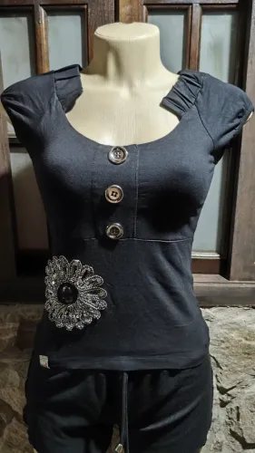 Blusa