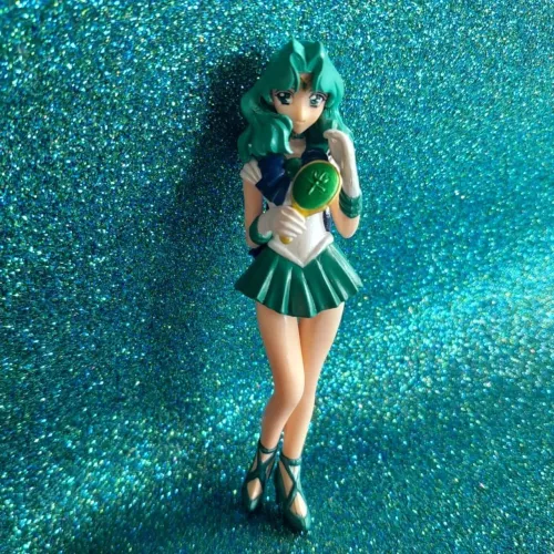 Sailor moon - Figure Sailor Neptune Bandai