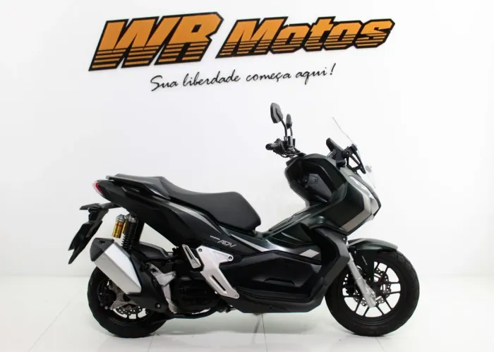 HONDA ADV 150 