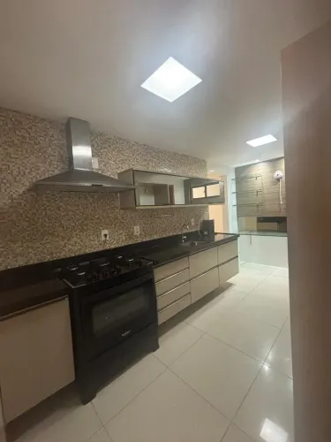 Alugo apt 3 suítes + DCE jardim Oceania