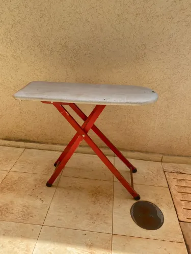 Tábua de passar roupa