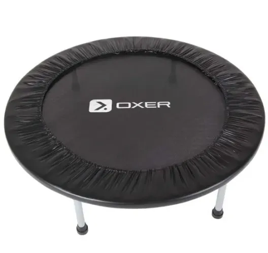 Cama elastica oxer