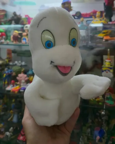 Pelúcia Do Gasparzinho