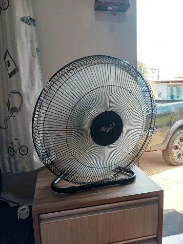 Ventilador 200 resid 