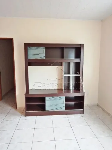 CASA,1 Dormitorio(s) bairro Adélia