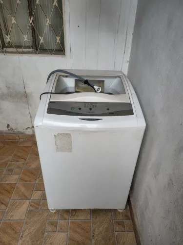 Máquina de lavar