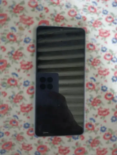 Samsung A06 128 gigas