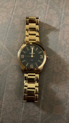 Relógio Mondaine