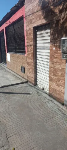 Porta de aço para comércio