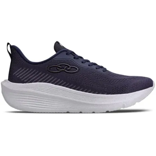 Tênis Olympikus Rayo Masculino - Nº 39 - Novo na Caixa Super Leve e Confortável