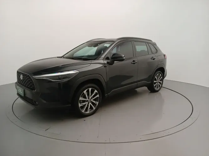 Toyota Corolla Altis 2.0 Flex 16V Aut. 2023