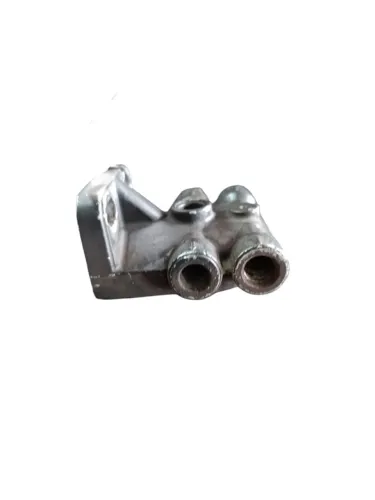 Suporte Filtro Do Diesel Iveco Stralis Cursor 13