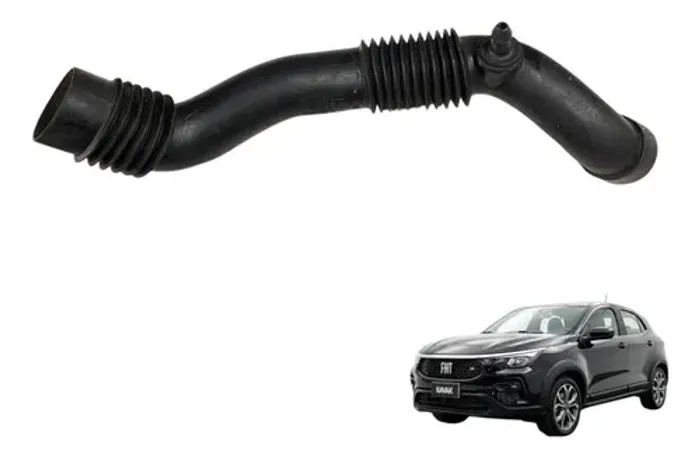 Mangueira Filtro De Ar Fiat Mobi Palio Uno 2011 2015 2018 20