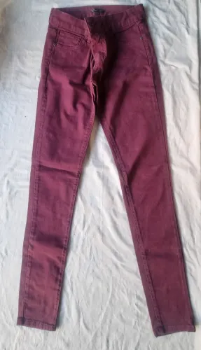 Calça Feminina Vans