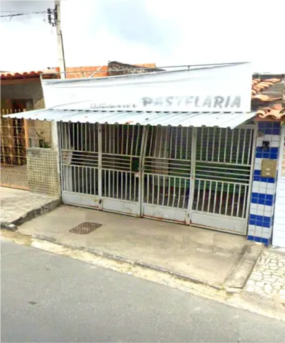 Imperdível Vamos Negociar e Ótima localização -Bem Próxima a Ferinha do Sobradinho
