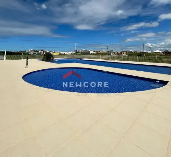 Lote em condomínio em Estrada Rj - 138 - Fazendinha - Araruama/RJ