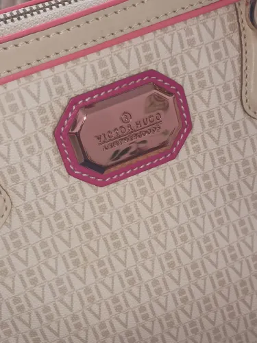 Bolsa Victor Hugo