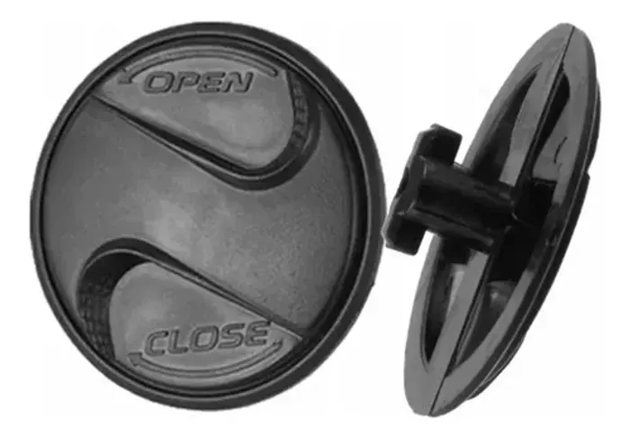 Reparo Botão Viseira Pro Tork R8/788/New Liberty Four (Entrega Grátis*)