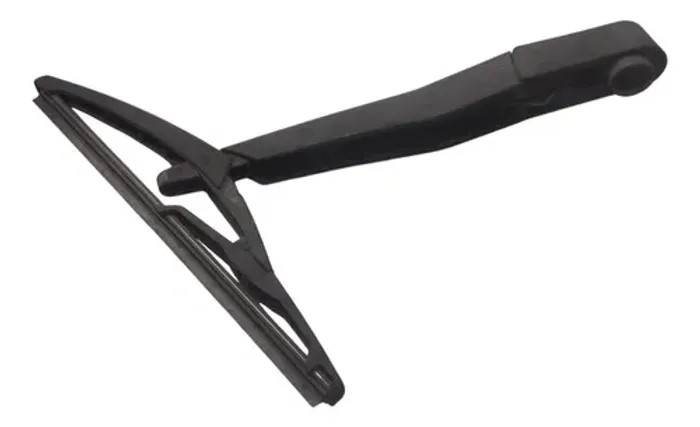 Limpador Parabrisa Porta Malas Renault Kwid 1.0 2019 2020