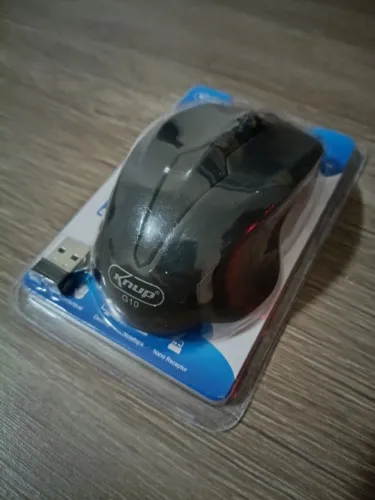 Mouse sem fio até 10m