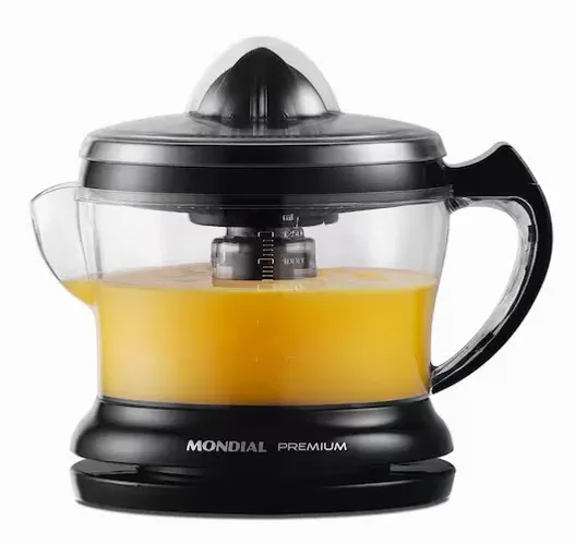 espremedor de frutas 220v (Entrega)