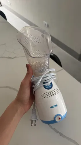 Vicks Inalador Sinus