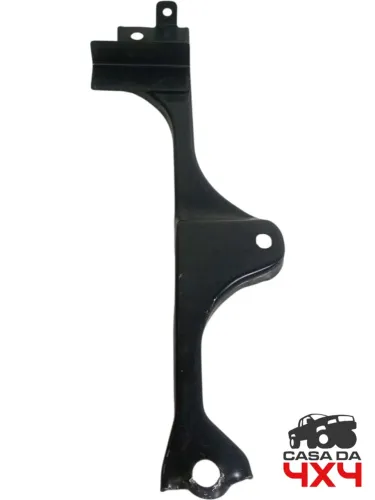 Suporte Bateria S10 2017 2019 2020 2021 2022 1