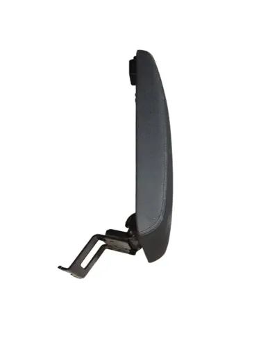 Descanso Braco Console Central Peugeot 408 2004 A 2011 Preto