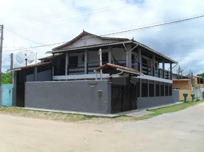 Aluguel / Casa de Praia - Porto Seguro/Stª Cruz Cabrália