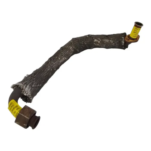 Cano Escape Dodge Journey 2.7 2010/2012