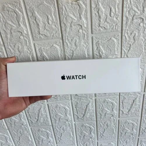 Apple Watch SE 2 40mm Lacrado