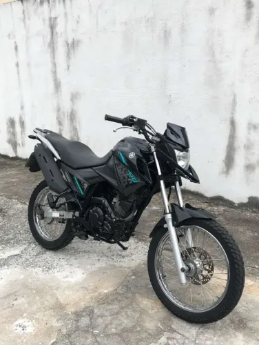 CROSSER S 2018 CONSERVADA