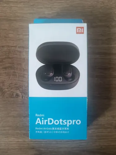 Fone de ouvido Xiaomi Redmi AirDots Pro