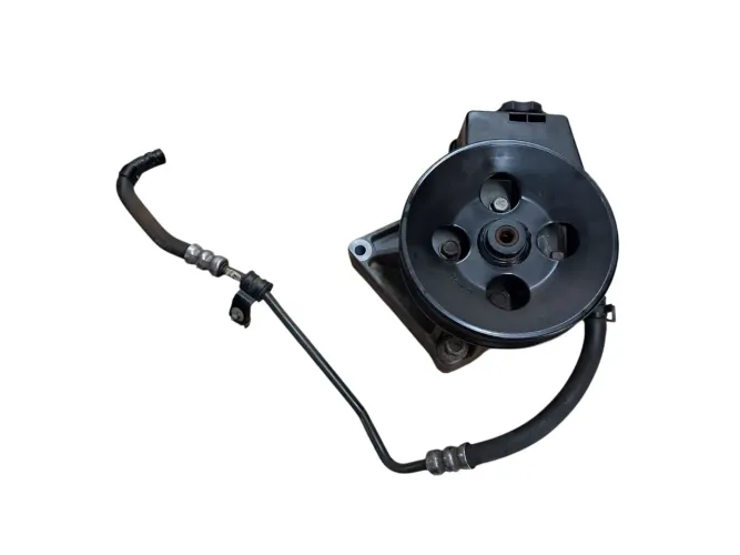 Bomba de direção hidráulica gm camaro LS V8 6.2 2013