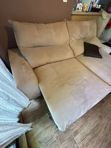 Sofá 2.30 retrátil