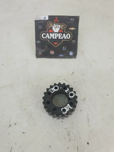 Polia Correia Dentada Virabrequim Hyundai I30 2.0 2010