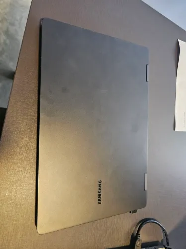 Galaxy Book3 360 2 em 1