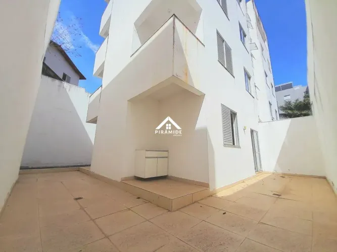 ÁREA PRIVATIVA PARA LOCAÇÃO no Jaraguá